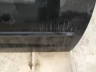 Second-hand car spare part plastics for ford galaxy (vx) 1.9 tdi cat oem iam references   