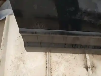 Second-hand car spare part plastics for ford galaxy (vx) 1.9 tdi cat oem iam references   