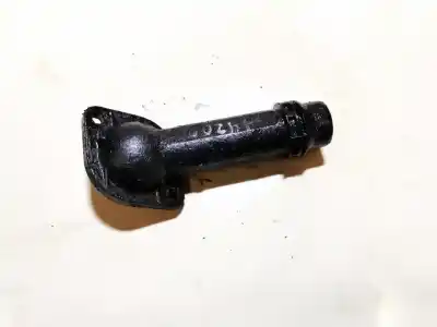 Pièce détachée automobile d'occasion Thermostat pour VOLKSWAGEN PASSAT VARIANT (3B5) 1.9 TDI Références OEM IAM 06B121121  038121121
