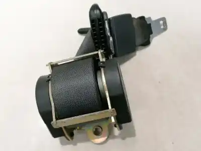 Tweedehands auto-onderdeel centrale veiligheidsriem achter voor renault scenic ii 1.5 dci diesel oem iam-referenties 309280