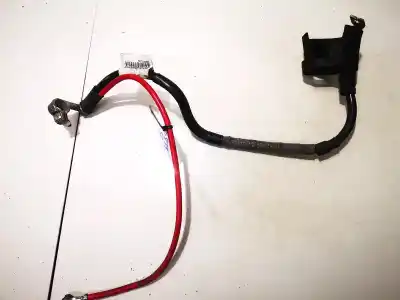 Peça sobressalente para automóvel em segunda mão fio por volkswagen golf v (1k1) 1.4 16v referências oem iam 1k0971220l