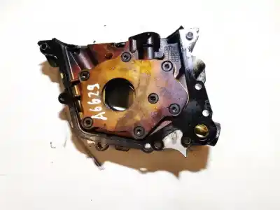 Автозапчастина б/у нафтовна бомба для ford focus ii (da_, hcp, dp) 1.4 посилання на oem iam 98mm604b1a  