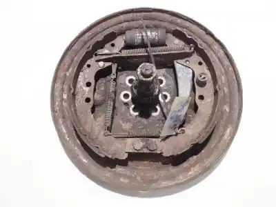 Pezzo di ricambio per auto di seconda mano Pezzi Vari per VOLKSWAGEN PASSAT VARIANT (315) 1.6 Turbodiesel (RA. SB) Riferimenti OEM IAM   