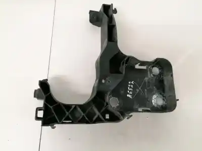 Tweedehands auto-onderdeel versterking van de voorbumper voor renault scenic ii 1.5 dci diesel oem iam-referenties 8200137495