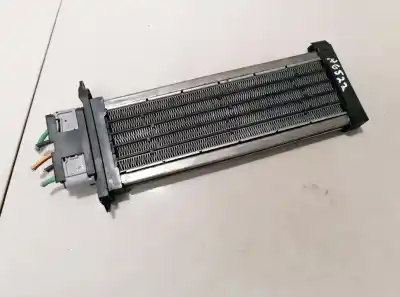 Tweedehands auto-onderdeel verwarmingsweerstand voor renault scenic ii 1.5 dci diesel oem iam-referenties 664447ae