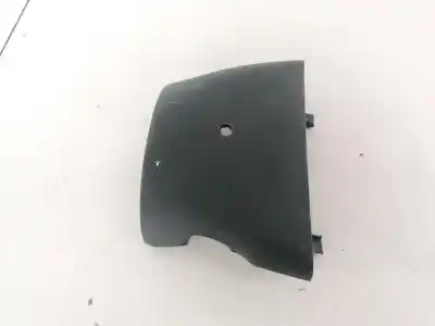 Peça sobressalente para automóvel em segunda mão plásticos por opel meriva b 1.7 16v cdti referências oem iam 13136397