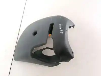 Peça sobressalente para automóvel em segunda mão plásticos por opel meriva b 1.7 16v cdti referências oem iam 13136397