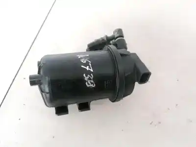 Pezzo di ricambio per auto di seconda mano FILTRO GASOLIO per OPEL MERIVA B  Riferimenti OEM IAM CP50DLV  C447
