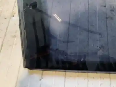 Peça sobressalente para automóvel em segunda mão vidro de custódia triangular traseiro esquerdo por ford galaxy (vx) 2.3 16v cat referências oem iam   