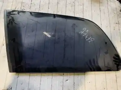 Second-hand car spare part left rear triangle quarter glass for ford galaxy (vx) 2.3 16v cat oem iam references 