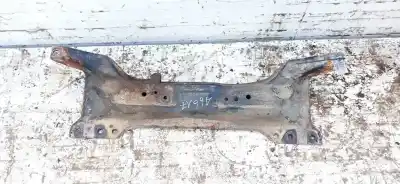 Second-hand car spare part front axle for fiat doblo (119) 1.3 16v multijet dynamic pan. oem iam references 