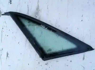Gebrauchtes Autoersatzteil Schutzglas Hinten Links zum AUDI A6 C5 (4B2) 1.8 T OEM-IAM-Referenzen   