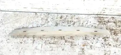 Second-hand car spare part Rear Bumper Reinforcement for AUDI A4 AVANT (B5) 1.8 OEM IAM references   
