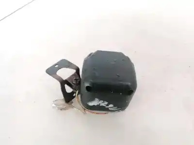 Pezzo di ricambio per auto di seconda mano corno per opel meriva b 1.7 16v cdti riferimenti oem iam   