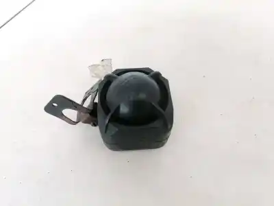 Peça sobressalente para automóvel em segunda mão buzina / sirene por opel meriva b 1.7 16v cdti referências oem iam 