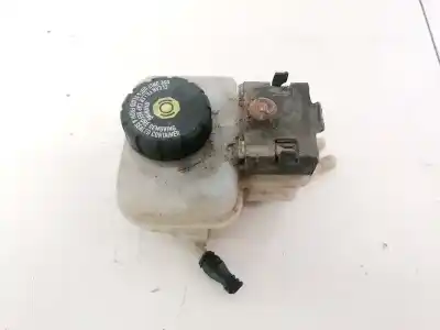 Peça sobressalente para automóvel em segunda mão bomba de travões por opel meriva b 1.7 16v cdti referências oem iam 020405115