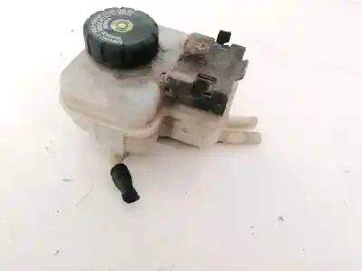 Peça sobressalente para automóvel em segunda mão bomba de travões por opel meriva b 1.7 16v cdti referências oem iam 020405115  