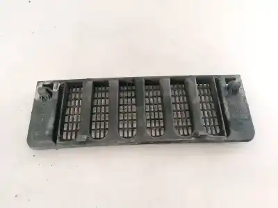 Peça sobressalente para automóvel em segunda mão grelha torpedo curcuvan por citroen evasion 2.0 hdi sx referências oem iam 1473355077