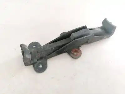 Pezzo di ricambio per auto di seconda mano rinforzo paraurti posteriore per audi 80 (811/813) 1.8 riferimenti oem iam 893807253