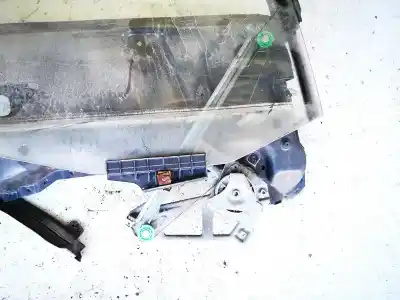 Peça sobressalente para automóvel em segunda mão elevador de vidros traseiro direito por audi 100 avant (c4) 2.5 tdi referências oem iam 