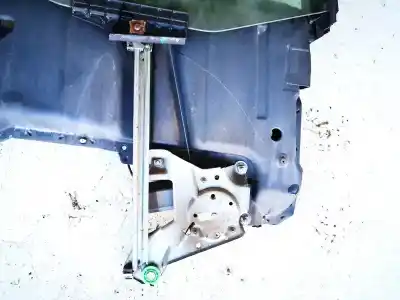 Second-hand car spare part rear right window regulator for audi a6 avant (c4) 2.5 tdi oem iam references 4a0839398a