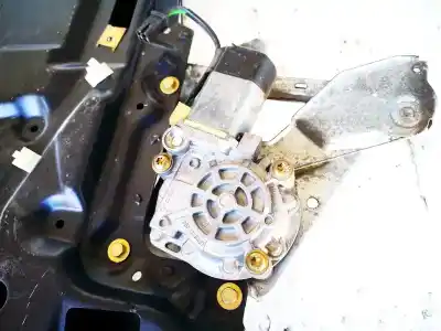 Second-hand car spare part rear right window motor for audi a6 avant (c4) 2.5 tdi oem iam references 0531826001