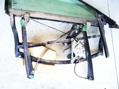 Автозапчасти б/у регулятор стекла переднего правого за audi a4 avant (b5) 1.9 tdi ссылки oem iam 8d0837398b