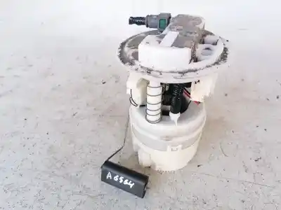 Peça sobressalente para automóvel em segunda mão boia / bomba combustível por dacia sandero 1.6 cat referências oem iam 