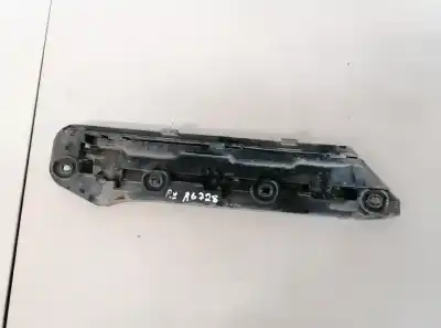 Gebrauchtes Autoersatzteil VERSTÄRKUNG VORDERER STOSSFÄNGER zum VOLKSWAGEN TOURAN (1T1)  OEM-IAM-Referenzen 1T0807935  