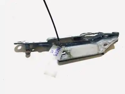 Pezzo di ricambio per auto di seconda mano ammortizzatori baule / porte per audi 80 (811/813) 1.8 riferimenti oem iam 893827301a