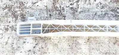 Автозапчасти б/у усиление заднего бампера за mazda mpv (lw) 2.0 td active 7 (100kw) ссылки oem iam   