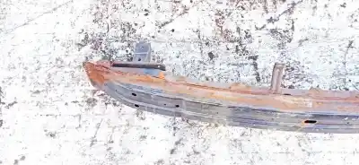 Second-hand car spare part front bumper reinforcement for kia rio 1.3 cat oem iam references   