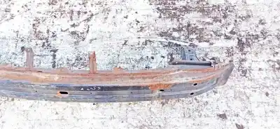 Second-hand car spare part front bumper reinforcement for kia rio 1.3 cat oem iam references   