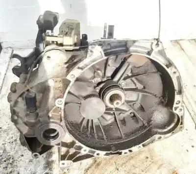 Автозапчасти б/у коробка передач за ford focus turnier (cak) 1.8 tddi turbodiesel cat ссылки oem iam xs4r7f096ca Автозапчасти б/у коробка передач за ford focus turnier (cak) 1.8 tddi turbodiesel cat ссылки oem iam xs4r7f096ca