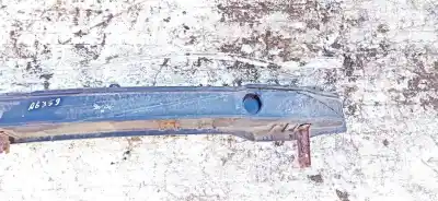 Tweedehands auto-onderdeel versterking achterbumper voor kia rio 1.3 cat oem iam-referenties   