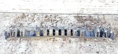 Peça sobressalente para automóvel em segunda mão reforço do pára choques traseiro por citroen c5 i (dc_) 2.0 hdi (dcrhyb) referências oem iam 