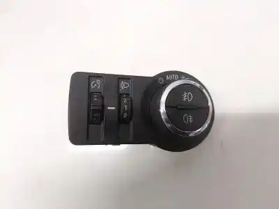 Tweedehands auto-onderdeel lichtbesturing voor opel mokka / mokka x (j13) 1.7 cdti (_76) oem iam-referenties 95297440