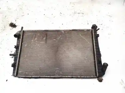 Pezzo di ricambio per auto di seconda mano radiatore d acqua per ford mondeo iii (b5y) 2.0 16v tddi / tdci riferimenti oem iam 1s7h8c342cc