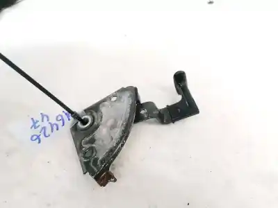 Pezzo di ricambio per auto di seconda mano plastica per audi 100 avant (c4) 2.5 tdi riferimenti oem iam   