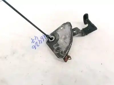 Pezzo di ricambio per auto di seconda mano plastica per audi 100 avant (c4) 2.5 tdi riferimenti oem iam   