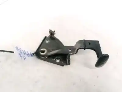 Second-hand car spare part plastics for audi 100 avant (c4) 2.5 tdi oem iam references 