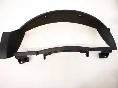 Peça sobressalente para automóvel em segunda mão molduras frontais por opel meriva b 1.7 16v cdti referências oem iam 13125223