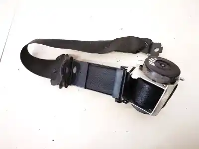 Peça sobressalente para automóvel em segunda mão cinto de segurança dianteiro direito por opel meriva b 1.7 16v cdti referências oem iam 5424212