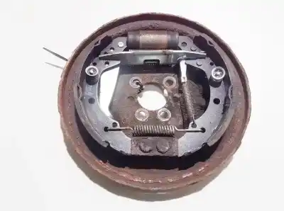 Second-hand car spare part various parts for audi 80 (811/813) 1.8 oem iam references 90r01701004