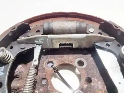 Pezzo di ricambio per auto di seconda mano pezzi vari per audi 80 (811/813) 1.8 riferimenti oem iam 90r01701004  90r-01701004