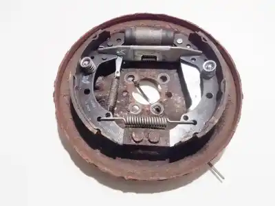 Second-hand car spare part various parts for audi 80 (811/813) 1.8 oem iam references 90r01701004