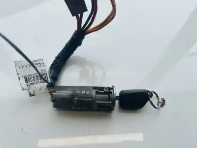 Peça sobressalente para automóvel em segunda mão comutador de ignição por citroen evasion 2.0 hdi sx referências oem iam 