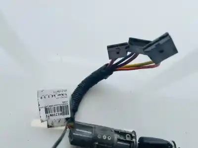 Second-hand car spare part ignition switch for citroen evasion 2.0 hdi sx oem iam references   