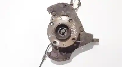 Pezzo di ricambio per auto di seconda mano snodo anteriore sinistro per fiat panda (169) 1.1 8v riferimenti oem iam 