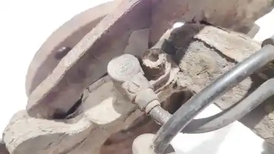 Pezzo di ricambio per auto di seconda mano sensore abs per fiat panda (169) 1.1 8v riferimenti oem iam 